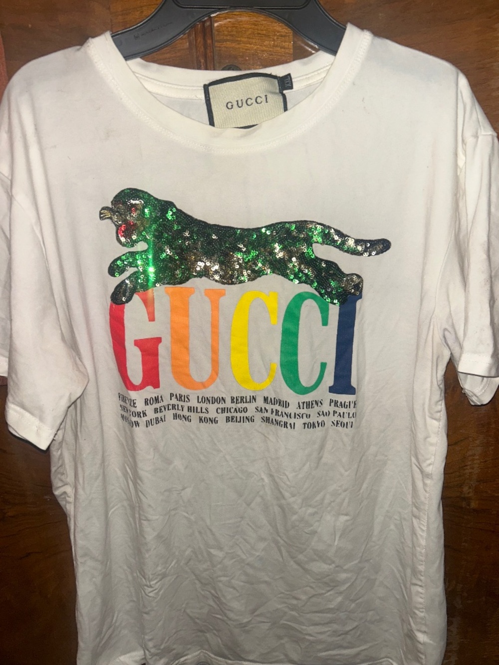 Colorful Rainbow shirt